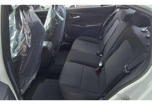 Chevrolet Onix 1.0 TURBO FLEX LT AUTOMÁTICO