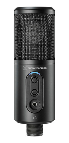 Microfono Usb/xlr Audio Technica Atr2500x Usb