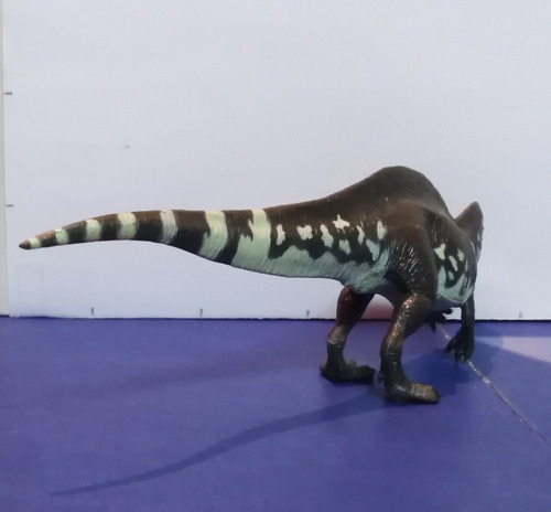 Acrocanthosaurus Atokensis Battat