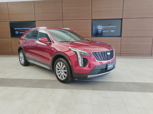 Xt4 Premium Luxury