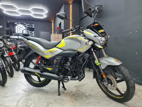 Hero Splendor 110 2023