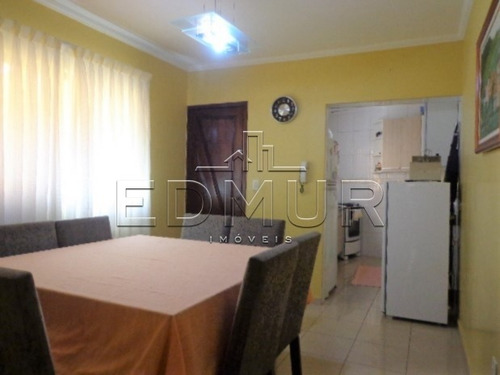 Sobrado - Vila Curuca - Ref: 16961 - V-16961