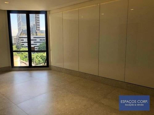 Imagem 20 de 23 de Conjunto Comercial, 245m² - Venda Por R$ 3.116.500 Ou Aluguel Por R$ 13.000/mês - Vila Olímpia - São Paulo/sp - Cj2212