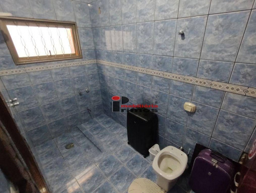 Imagem 15 de 16 de Casa Á Venda Na Rua Deodoro De Arruda Campos N°210- Jardim Tangará - Monte Alto/sp - Ca1053