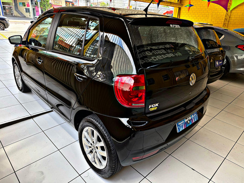 Volkswagen Fox 1.0 Trend Tec Total Flex 5p
