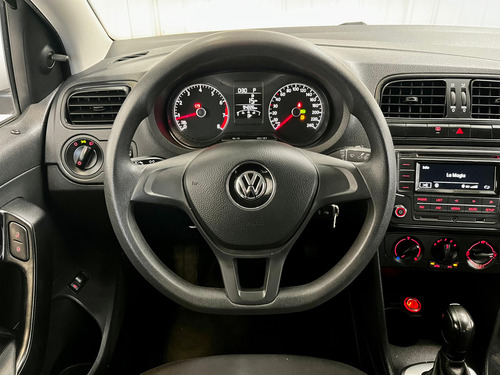 Volkswagen Vento 2022