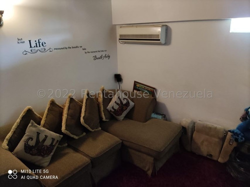 Imagen 2 de 13 de Casa En Venta 22-27013 En Macaracuay