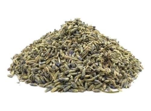 Lavanda En Flor X 25g Secas| Infusión| Hierba| Relajante