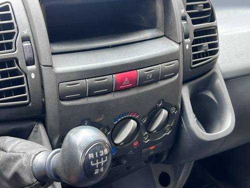 Fiat Ducato Cargo 2.3 Multijet 7,5m3 Economy 5p