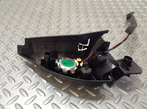 Vista Interior Retrovisor Izquierdo Tweeter Vw Bora 05-10 Or