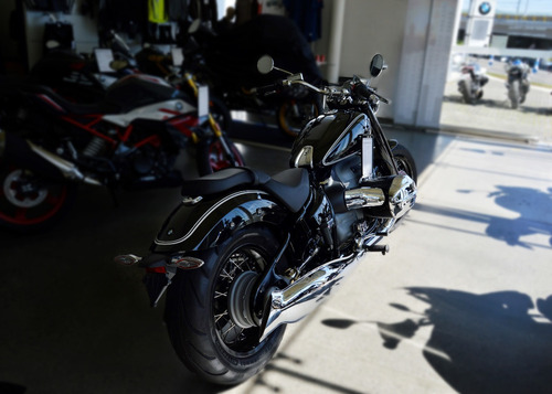 Imagen 2 de 15 de Bmw R 18 Primera Edición