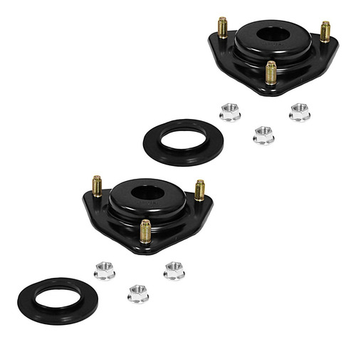 2 Bases De Amortiguador Monroe Dodge Caliber 2007 2008 2009