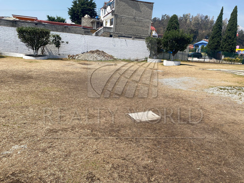 Terrenos En Renta En Santiaguito