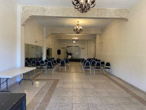 Local En Venta Fracc Bernardo Reyes