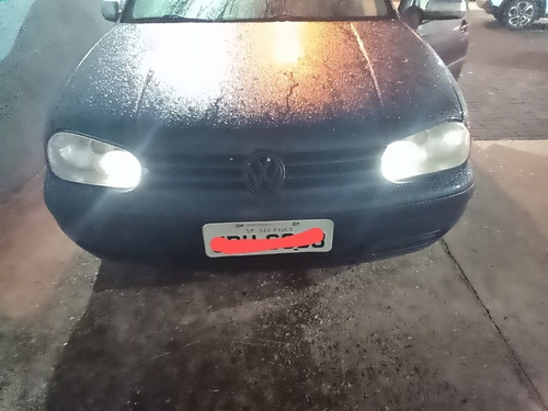 Volkswagen Golf 2002 1.6 5p