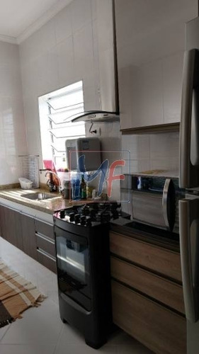 Imagem 8 de 25 de Ref: 7996 Apartamento No Bairro Vila Pauliceia, Estilo De Casa Térrea Ha 4 Min. A Pé Do Metrô Jd. São Paulo, Possui 1 Dorm, Sacada, Reformado - 7996