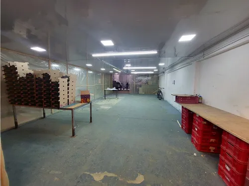 Alquila Bodega En Fontibón, Bogotá.