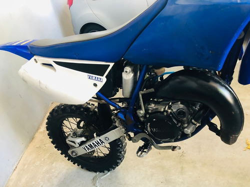 Imagen 7 de 10 de Yamaha Yz 85 Miami Cars