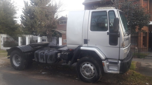 Imagen 3 de 22 de Ford Cargo 1832e Año 2008