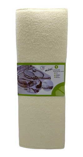 Repasador De Toalla Absorbente Para Cocina O Baño 38 X 40cm