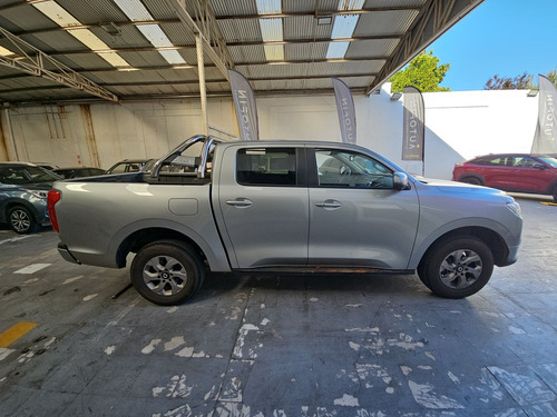 Great Wall Poer Poer Mt 4x4 2.0 2024