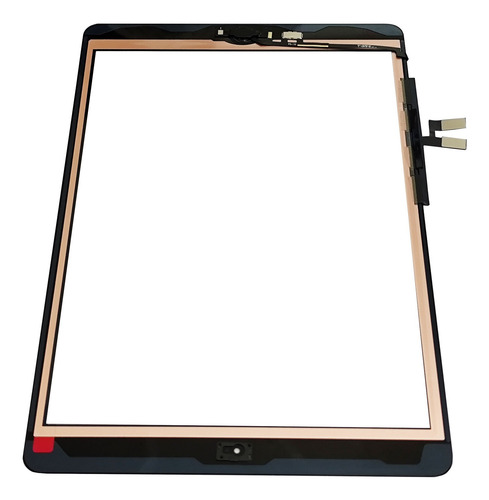 Touch Screen Para iPad 8 A2430 A2270 A2429 A2428