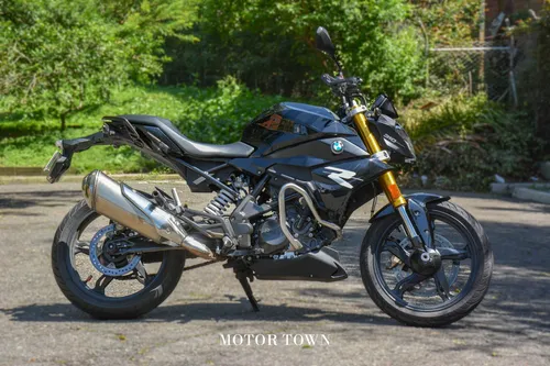 Bmw G310r G310 R G 310r G 310 R 2023