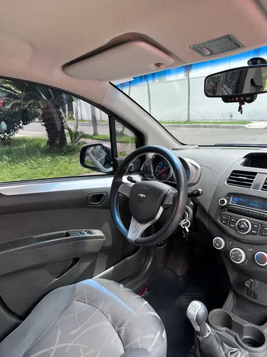 Chevrolet Spark 1.2 Gt M300 Lt