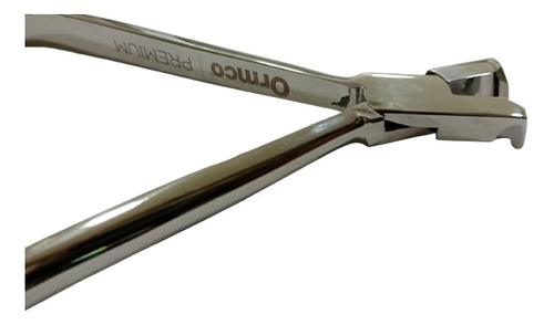 Alicate Corte Distal Premium Ormco 866-2001 Ortodoncia