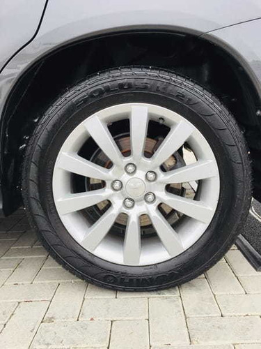 Mitsubishi Asx 2.0 Awd Cvt