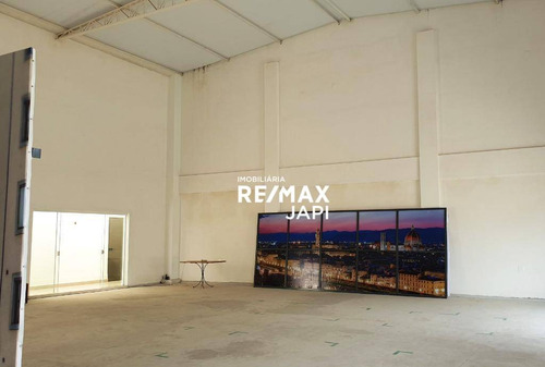 Imagem 3 de 16 de Sala Para Locação Em Jundiaí - Galeria Di Firenze - Medeiros -290m² - R$: 8.500 + Condomínio R$: 550,00 - Sl0069