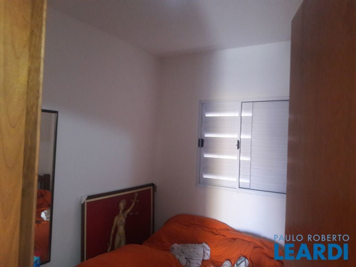 Imagem 10 de 15 de Sobrado - Vila Formosa - Sp - 517438