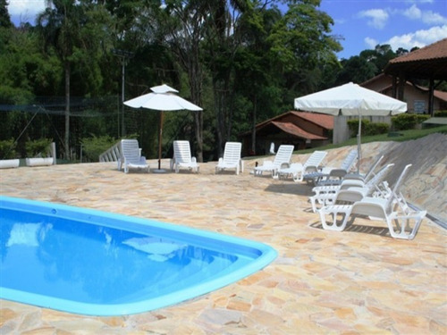 Imagem 18 de 20 de Sítio A Venda Jardim Cardoso (mailasqui), São Roque - V4089 - 32629157