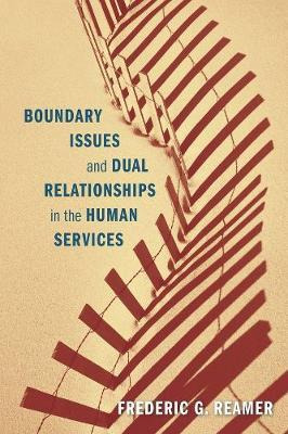 Libro Boundary Issues And Dual Relationships In The Human...