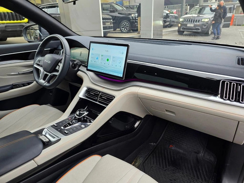 Byd Song Plus Gs