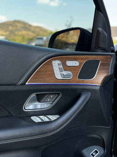 Mercedes-Benz Clase GLE 450 4Matic Exclusive