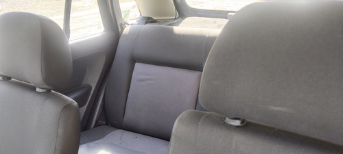 Pointer Gti 1.8 2007 Todo Pagado Llantas Y Batería Nuevas