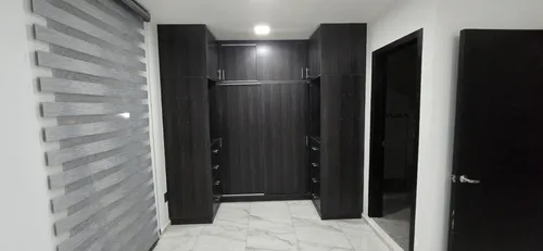 Pachuca Renta Casa Nueva En Fraccionamiento Residencial Y Exclusico, Valle Del Sol