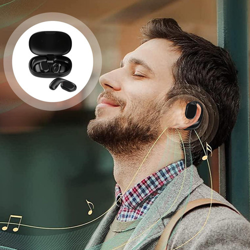 - Auriculares Traductores De Idiomas Auriculares