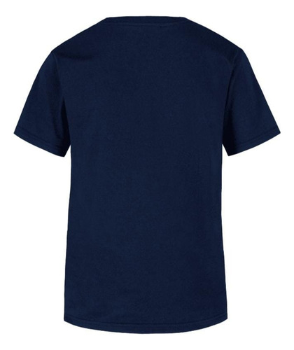Playera Casual Diseño De Bandera Alemania Deutschland