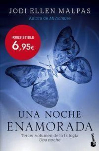 Enamorada: Serie Una Noche 3 / Jodi Ellen Malpas