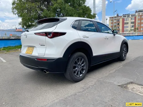 Mazda Cx-30 Prime 2000cc Mt Aa