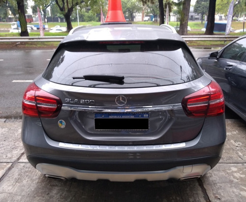 M.benz Gla 200 Aut 1.6 Año 2019 - Juan Manuel Autos