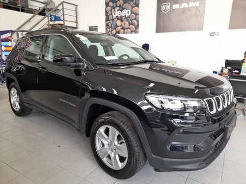 Jeep Compass 1.3 T270 Sport