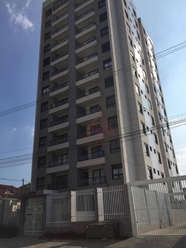 Imagem 24 de 30 de Apartamento Com 3 Dormitórios À Venda, 129 M² Por R$ 450.000 - Silveira Da Motta - São José Dos Pinhais/pr - Ap0640