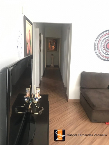 Imagem 6 de 15 de Casa Térrea Estuda Troca Nova Petrópolis-sbc - C-2417