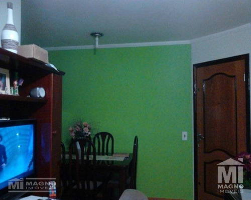 Imagem 2 de 20 de Apartamento Com 2 Dormitórios À Venda, 56 M² Por R$ 310.000,00 - Itaquera - São Paulo/sp - Ap1935