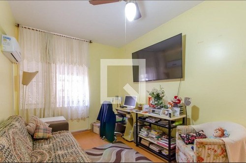 Imagem 8 de 15 de Apartamento À Venda - Centro Histórico, 3 Quartos, 139 - S893640520