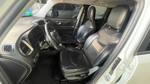 Jeep Renegade 1.8 16V LONGITUDE