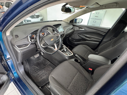 Chevrolet Onix ONIX SEDAN PLUS LTZ 1.0 12V TB FLEX AUT.